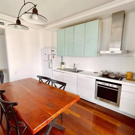 Appartement Summer House With Magnificent View In Turkbuku Bodrum