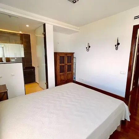 Appartement Summer House With Magnificent View In Turkbuku
