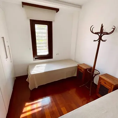Summer House With Magnificent View In Turkbuku Appartement *
