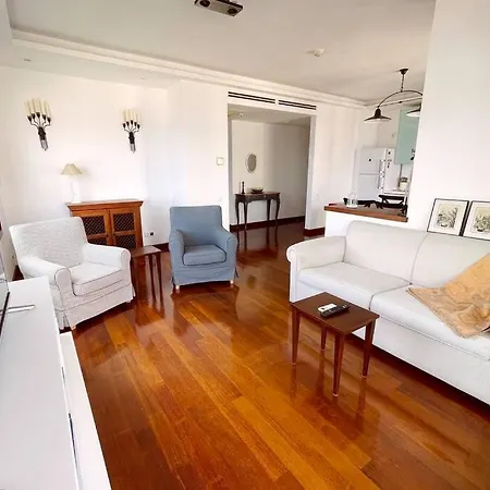Appartement Summer House With Magnificent View In Turkbuku *