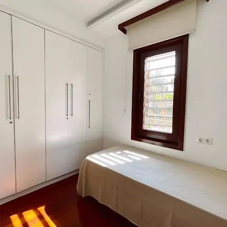 Summer House With Magnificent View In Turkbuku Bodrum
