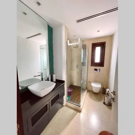 Appartement Summer House With Magnificent View In Turkbuku